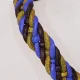 Hand woven leather - Hand woven leather Xiomara - 2